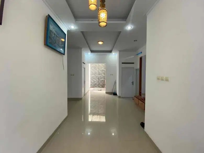 Foto 2 jual rumah murah