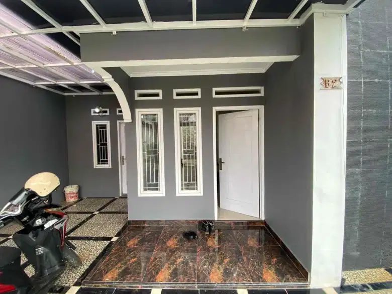 jual rumah murah